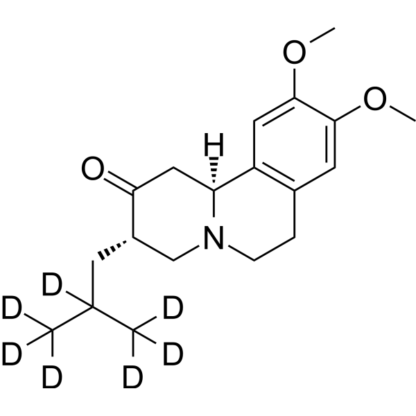 Tetrabenazine-d7 2701977-99-1